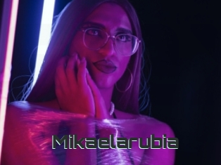 Mikaelarubia