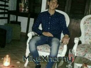 MikeXhorny