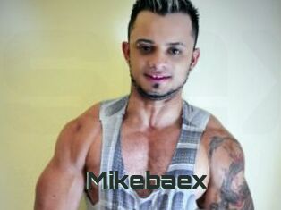 Mikebaex