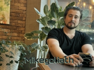 Mikegoliath
