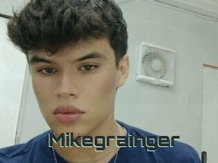 Mikegrainger