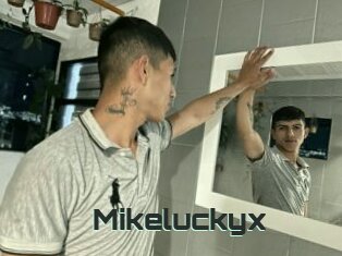 Mikeluckyx