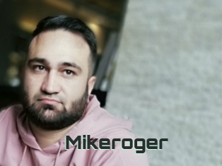 Mikeroger