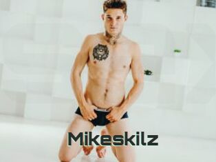Mikeskilz