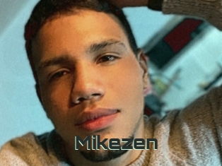 Mikezen