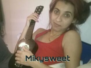 Mikysweet