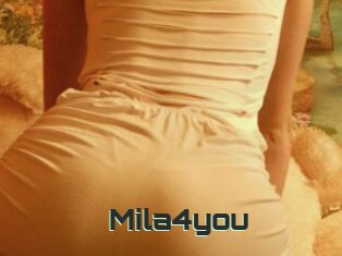 Mila4you