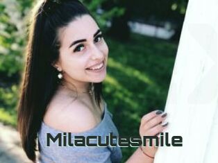 Milacutesmile