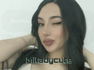 Miladycute