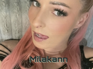 Milakann