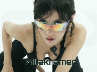 Milakramer