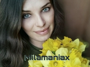 Milamaniax