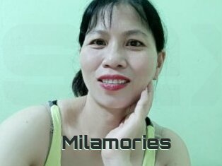Milamories