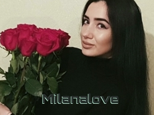 Milanalove