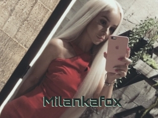 Milankafox