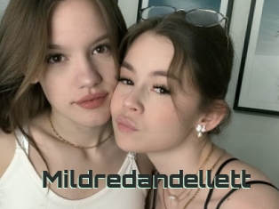 Mildredandellett