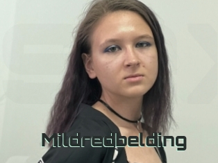 Mildredbelding