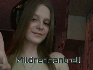 Mildredcantrell