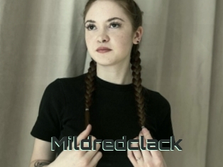 Mildredclack