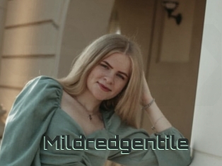 Mildredgentile