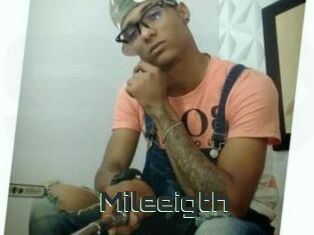 Mileeigth