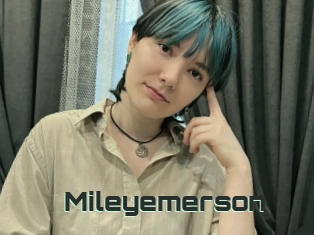 Mileyemerson