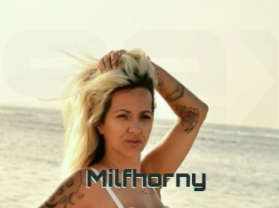 Milfhorny