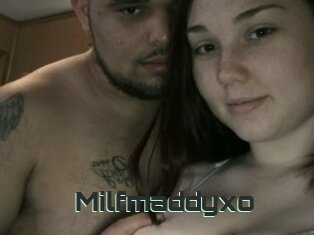 Milfmaddyxo