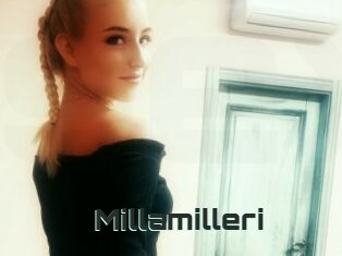 Millamilleri