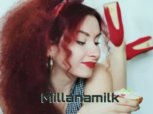 Millanamilk