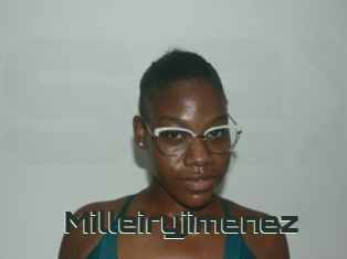 Milleiryjimenez