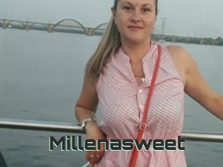 Millenasweet