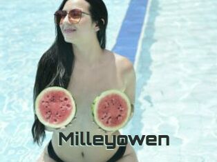Milleyowen