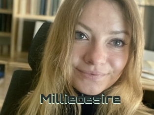 Milliedesire