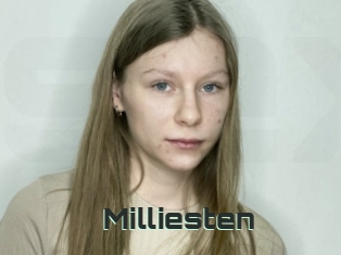 Milliesten