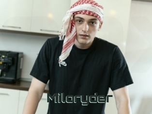 Miloryder