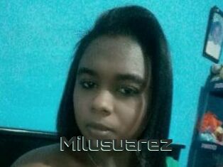 Milusuarez