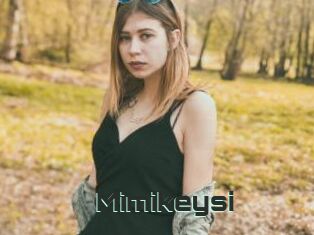Mimikeysi