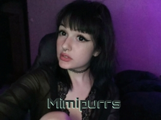 Mimipurrs