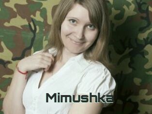 Mimushka