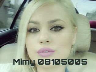 Mimy-08105005