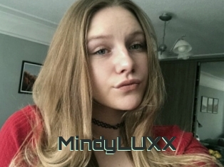 MindyLUXX