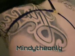 Mindytheonly