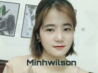 Minhwilson