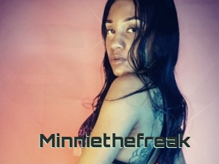 Minniethefreak