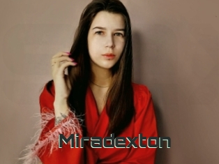 Miradexton