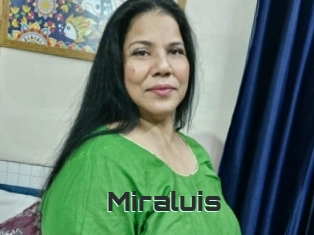 Miraluis