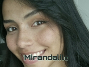 Mirandalilo