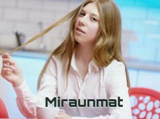 Miraunmat