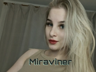 Miraviner
